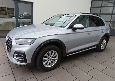 Audi Q5 40 TFSI S tronic quattro Leder/RFK/Klima/Nav.