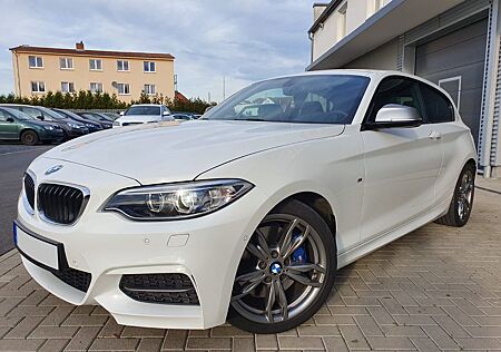 BMW M135i F21 - M235i Front Umbau / Schalter / 3-trg