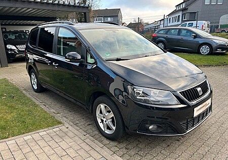 Seat Alhambra 2.0 TDI 7-Sitze APS Style Klimaauto.LM