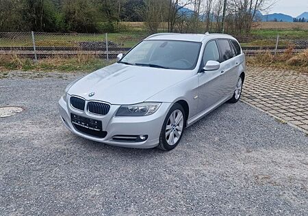 BMW 318d Automatik** Harman/Kardon** EURO 5**AHK