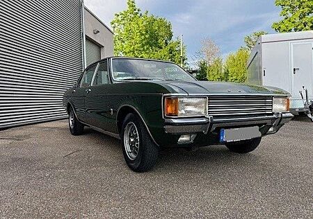 Ford Granada