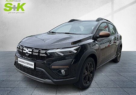 Dacia Sandero Stepway Extreme+ ECO-G 100+NAVI+KAMERA+S