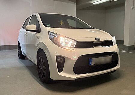 Kia Picanto 1.0 Edition 7 "Dream Team"