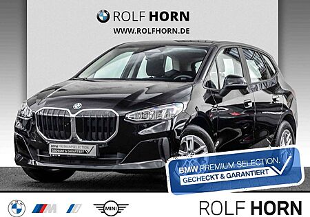 BMW 218i Active Tourer AHK Navi LED RfKam Lenkradhzg