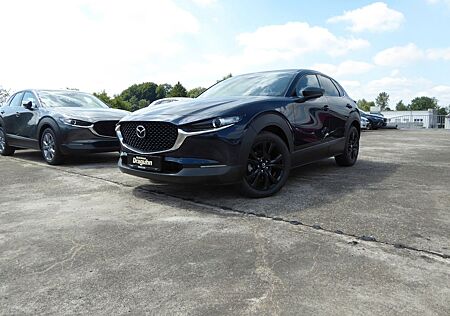 Mazda CX-30 e-SKYACTIV-G M-Hybrid 140 Homura