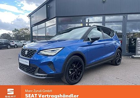 Seat Arona FR 1.0 TSI 116 PS NAVI/ACC/LED