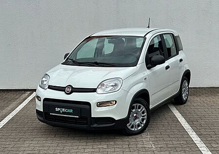 Fiat Panda 1.0 GSE Hybrid,Klima,Bluetooth,Radio
