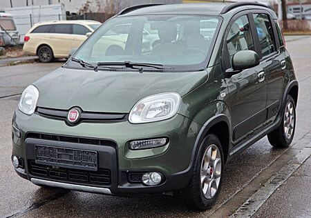 Fiat Panda Rock 4x4