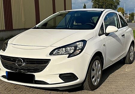 Opel Corsa 1.2 Selection Selection