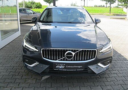 Volvo V60 B4 Benzin Inscription B4 Benzin Inscript
