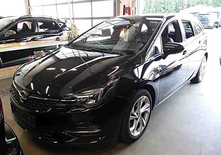 Opel Astra K Sports Tourer Elegance Automatik AHK/Kam