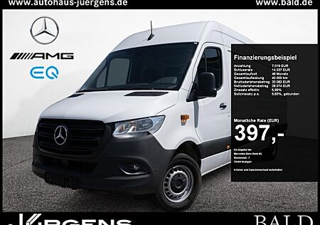 Mercedes-Benz Sprinter 315 KASTEN+MAXI+L3H2+TEMPOMAT+3-SITZER