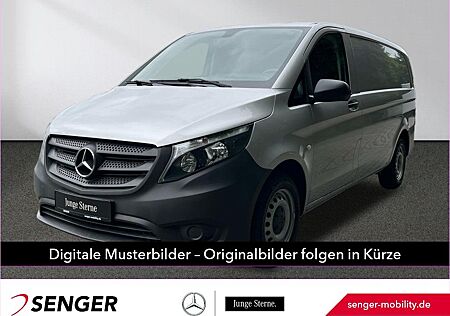 Mercedes-Benz Vito 116 CDI Kasten lang Klima Kamera AHK2,5t