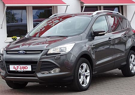 Ford Kuga 1.5 EcoBoost Klimaaut. Sitzheizung Tempomat