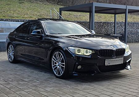 BMW 428 i xDrive Gran Coupe M Paket I harman kardon
