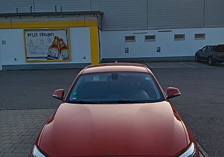 BMW 116d Sport Line Sport Line