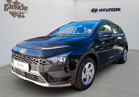 Hyundai BAYON 1.0 T-GDI Select