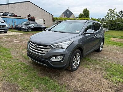 Hyundai Santa Fe (Stock ID 86116)