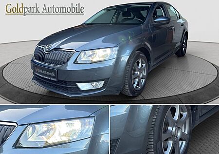 Skoda Octavia Lim. Ambition/AHK/PDC/APPLE/ANDROID
