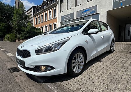 Kia Cee'd / Ceed 1.4 CVVT Attract Klima