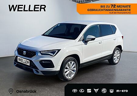 Seat Ateca 1.0 TSI OPF Style *Standhz*CarPlay*el Heck