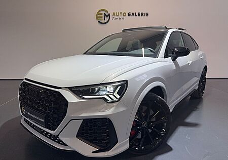 Audi RS Q3 RSQ3 Sportback 2.5 TFSI qu Pano 360 B&O 21