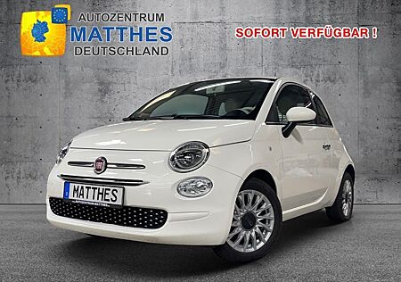 Fiat 500 Icon 3+1 42 kWh Icon