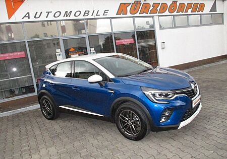 Renault Captur TCe 90 Intens