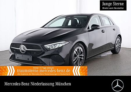 Mercedes-Benz A 200 d PROGRESSIVE Advanced DISTR/Sportsitze/VZ