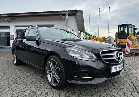 Mercedes-Benz E 250 E -Klasse 250 ! NAVI ! LEDER ! KAMERA !