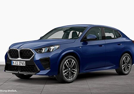 BMW X2 sDrive18d M Sport Kamera Driv.Assist LED