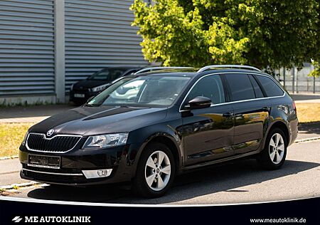 Skoda Octavia Combi Elegance 2.0 TDI *SHZ