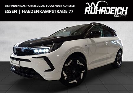 Opel Grandland X Grandland GS-e PHEV INKL. WALLBOX Nightvision-Sy