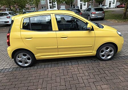Kia Picanto 1.1 Cool