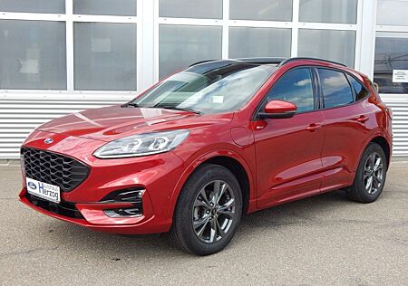 Ford Kuga 2.5 Duratec PHEV ST-LINE X