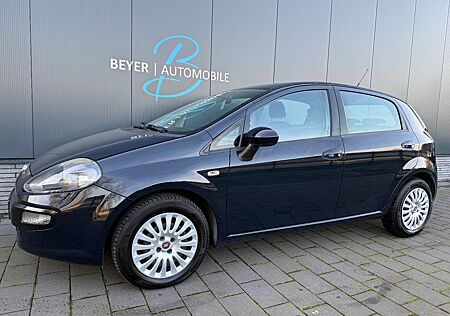Fiat Punto 1.2 MyLife *Navi*Zahnriemen Neu*
