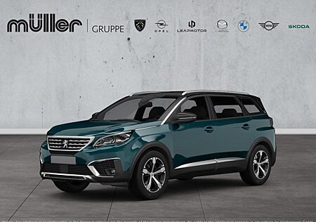 Peugeot 5008 Allure