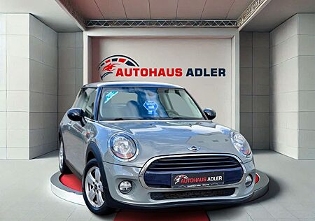 Mini Cooper 1.5*1HD*3-TRG*NAVI*LED*KLIMA*CARBON*6-GAN
