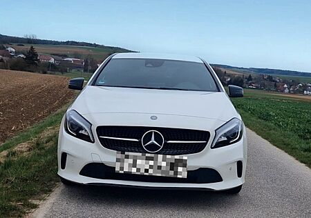 Mercedes-Benz A 200 d 4MATIC Activity Edition DCT Activity...