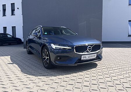 Volvo V60 Kombi Momentum | LED | Navi | DAB | Carplay