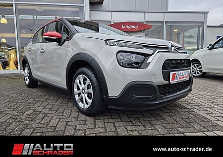 Citroën C3 Pure Tech 83 S&S FEEL