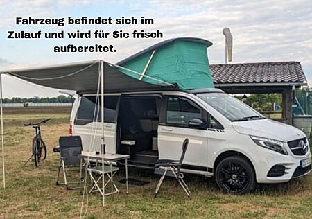 Mercedes-Benz V 300 Marco Polo Edition AMG 4matic 1.HD*VOLL*