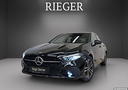 Mercedes-Benz A 180 Progressive Advanced*AHK*Pano*LED*SHZ*MBUX