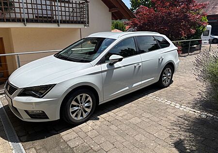 Seat Leon ST 1.4 TGI 81kW Start&Stop Style Style