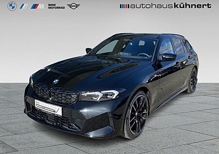 BMW 340 M340i xDrive Touring PanoSD AHK Shadow NP 95.5