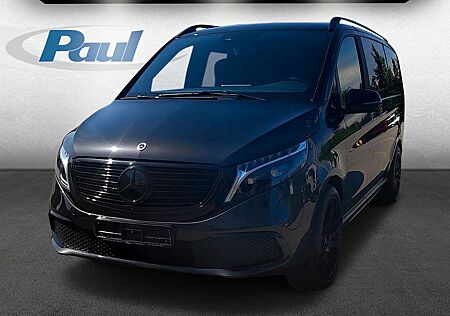Mercedes-Benz EQV -Klasse 300 lang