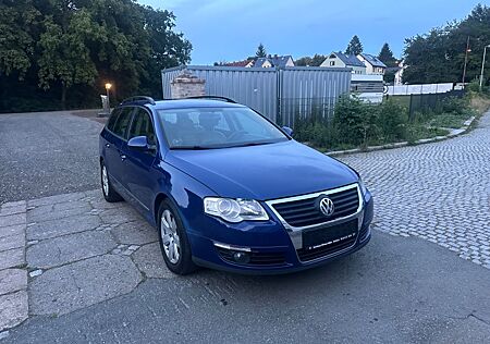 VW Passat Variant Volkswagen 2.0 TDI Variant *Export*