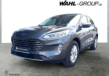 Ford Kuga Plug-In Hybrid Titanium*Winter-Paket*