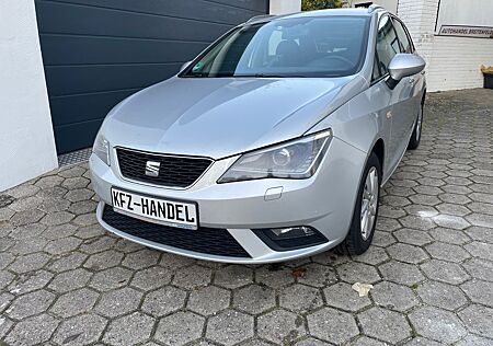 Seat Ibiza ST Style+Garantie