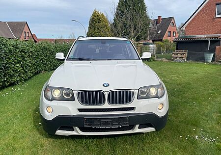 BMW X3 xDrive30d